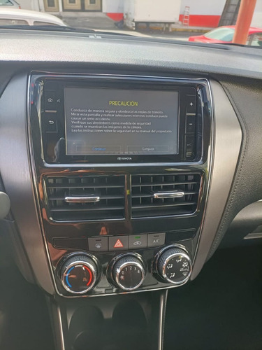Imagen 10 de 11 de Toyota Yaris S 1.5 T/m 2021