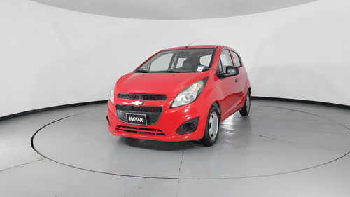 Chevrolet Spark 1.2 LT B MT