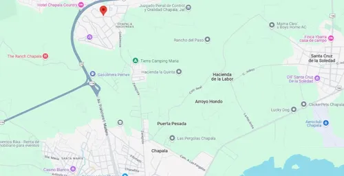 Casa,,,, En Venta_ En Chapala Haciendas, Chapala, Jalisco,!! Remate Adjudicado
