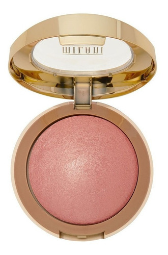 Blush Milani Color 14 Petal Spring Blush Color Pental Spring 14