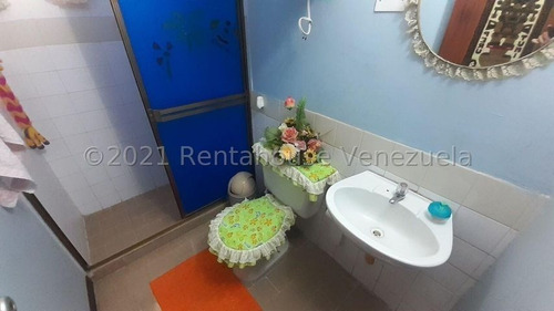 Imagen 5 de 10 de Linda Casa En Calle Privada De Valle Lindo - Turmero Mfc 22-12185