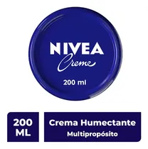 Comprar Nivea Creme Crema Multiproposito 200ml Original