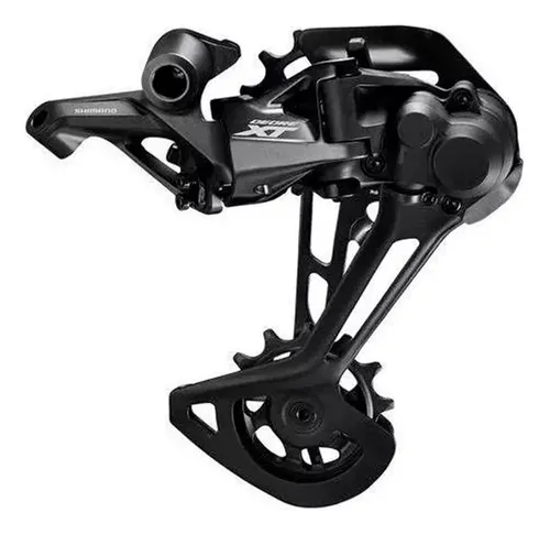 Tensor 12 Velocidades Shimano Xt M8100 Sgs