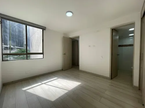 Apartamento En Arriendo Pan De Azucar 1092-2559