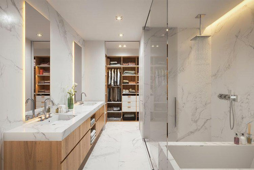 Imagen 8 de 21 de Casa Bella Residences By B