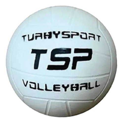 Pelota De Voley Pvc Voleibol Colegial