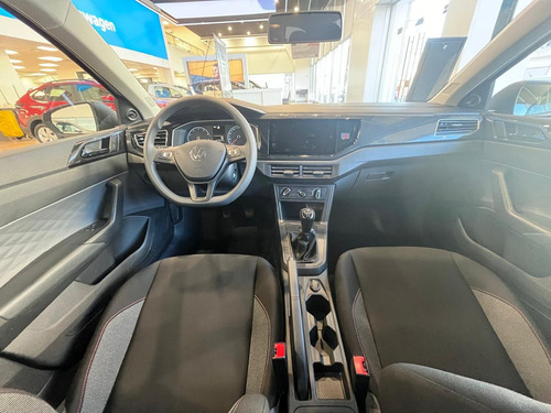 Volkswagen Polo 1.6 Msi Track