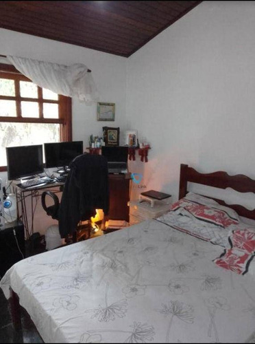Imagem 28 de 29 de Chácara Com 4 Dormitórios À Venda, 5000 M² Por R$ 688.000,00 - Vila São João - Sarapuí/sp - Ch0010