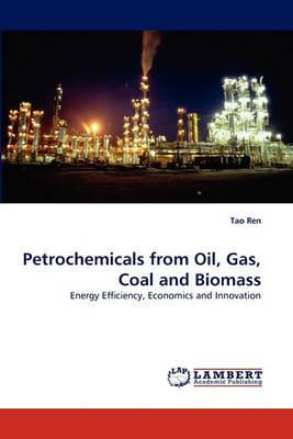 Libro Petrochemicals From Oil, Gas, Coal And Biomass - Ta...