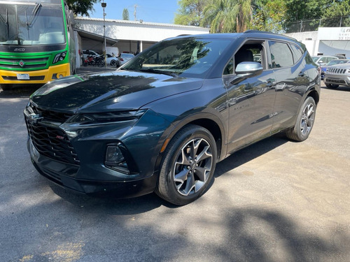 Chevrolet Blazer 3.6 V6 Rs