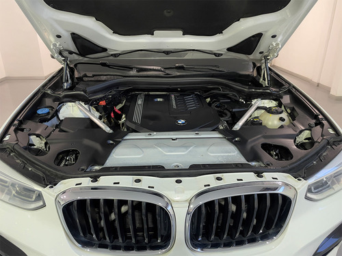 BMW X3 5p xDrive M40i L6/3.0/T Aut