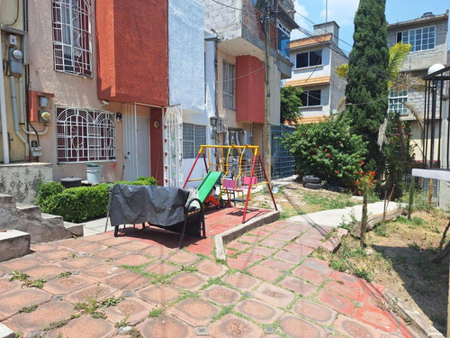 Casa En Condominio En Venta En Colinas De Ecatepec, Ecatepec De Morelos, México