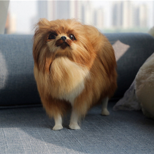 Simulação De Animais Empalhados Simulação De Modelo Animal