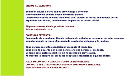 Amerika Perdida Mano Negra France Audio Cd En Caballito* (Usado)