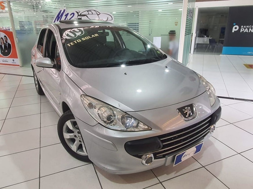 Peugeot 307 1.6 Presence Pack 16v