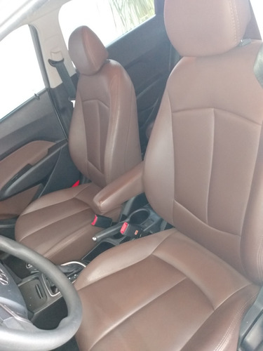 Hyundai Hb20 Confort 1 .6