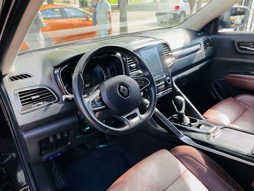 Imagen 7 de 8 de Renault Koleos Iconic 2019