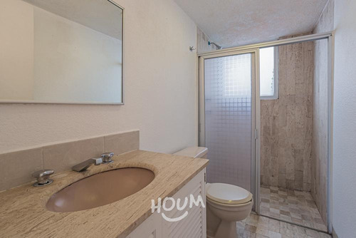 Imagen 13 de 21 de Departamento En Balcones De La Herradura, Naucalpan De Juárez Con 2 Recámaras, 100 M², Id: 83803