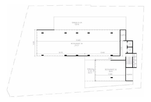 Local En Preventa El Valle, 444.93 M2, San Pedro, N.l $37,819,050