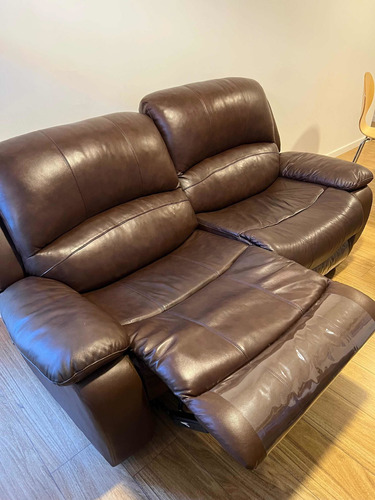 Sofa Recliner Cuero