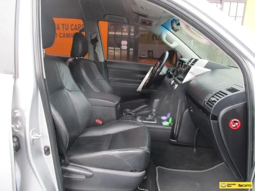 Toyota Prado Tx 4x4 3000cc At Aa