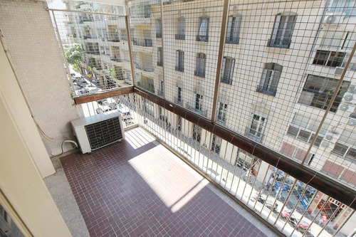 Imagen 8 de 30 de Venta 4 Amb. Recoleta Balcon Frente