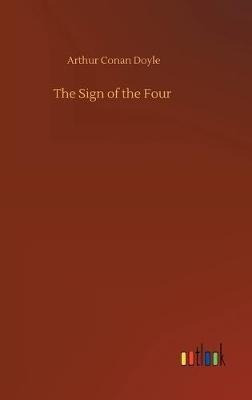 Libro The Sign Of The Four - Sir Arthur Conan Doyle