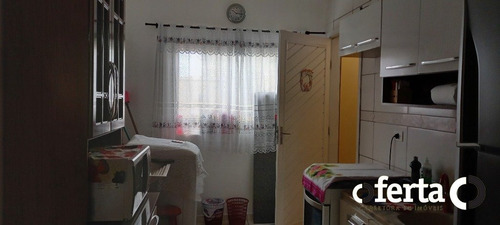 Apartamento - Iguacu - Ref: 716 - V-716