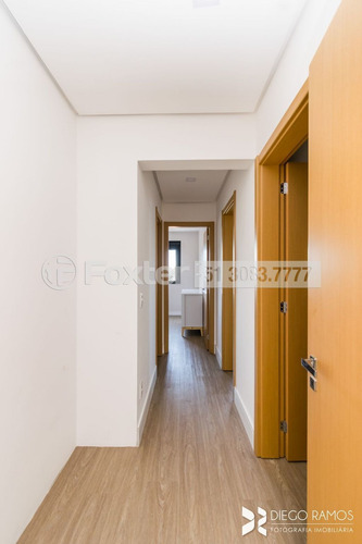 Imagem 18 de 30 de Apartamento, 3 Dormitórios, 102.46 M², Passo Da Areia - 207461