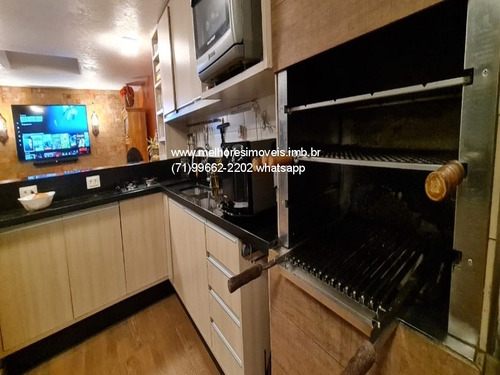 Imagem 5 de 30 de Casa - Ca00080 - 69387013