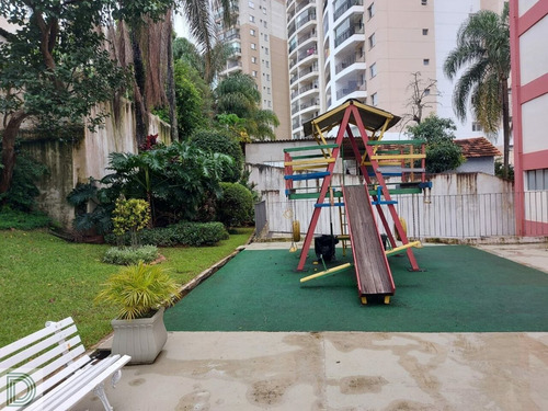 Imagem 14 de 15 de Lindo Apto Reformado Próximo Ao Metrô Butantã 2 Dorms, 3* Reverssível, 2 Banheiros - Di29646
