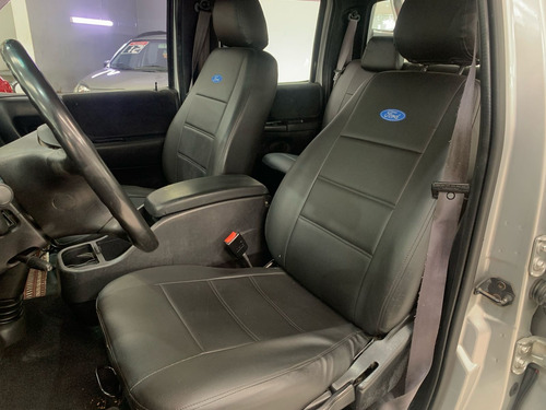 Ford Ranger 2.3 Xlt Cab. Dupla 4x2 4p