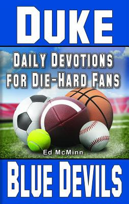Libro Daily Devotions For Die-hard Fans Duke Blue Devils ...
