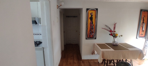 Hermoso Depto Remodelado Excelente Ubicación - Pac