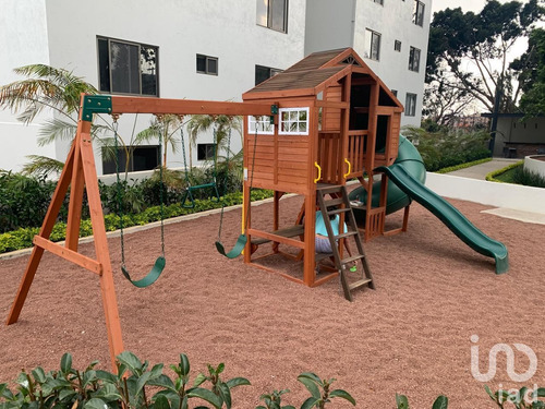 Venta Departamento 2 Ambientes Tetela Del Monte