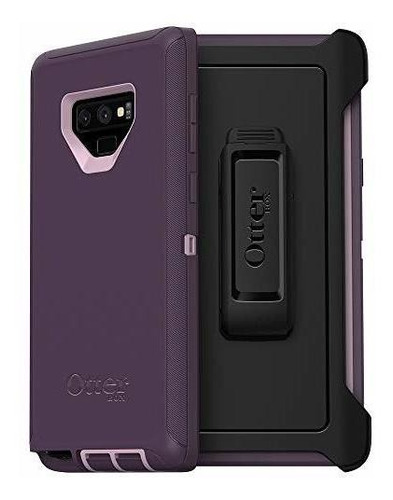 Otterbox Defender Serie De Edición Sin Pantalla De D8nq9