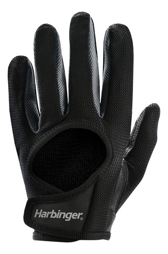 Harbinger Guantes Power Protect Para Hombre, Talla Xl, Colo.