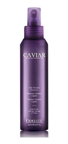 Protector Termico Fidelite Caviar Anti Age X 120ml