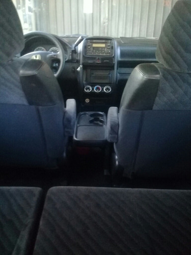 Honda Cr-v 2.4 4x2 Active At 2004