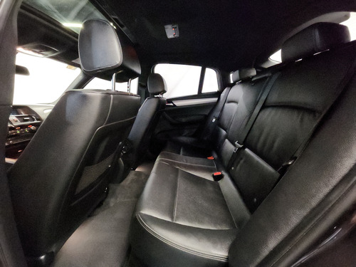 BMW X4 3.0 Xdrive 35i 306cv M Package