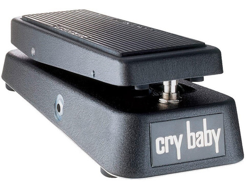 Pedal Dunlop Cry Baby Original Wah Gcb95 . Envio 24h* . Loja