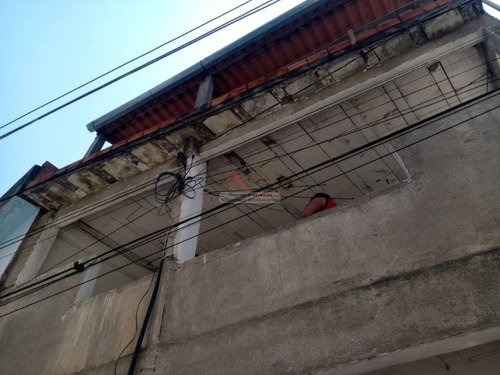 Imagem 25 de 30 de Casa Térrea Para Venda - Cidade Júlia - Id 1437 - 1437