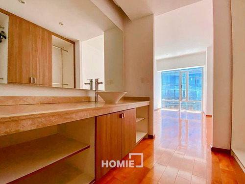 Imagen 12 de 12 de Hermoso Departamento En Tabacalera, Cuauhtémoc,cdmx !!!, 57145