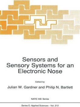 Libro Sensors And Sensory Systems For An Electronic Nose ...