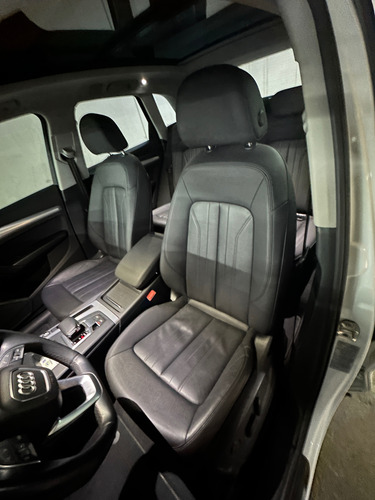 Audi Q5 2.0 L 45 Tfsi Select Dsg