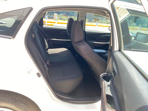 Toyota Yaris 1.5 4P S At Cvt