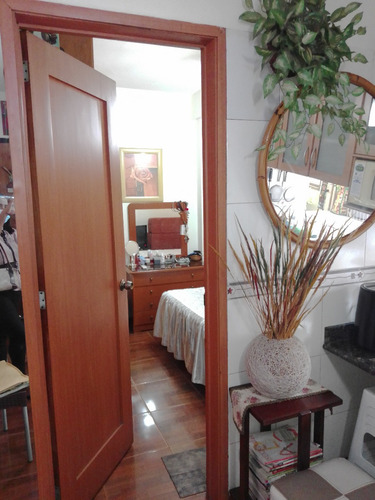 Imagen 9 de 10 de Vendo Apartamento. Chacao. Caracas