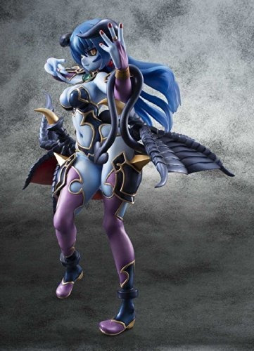 Figura Pvc Astaroth Shinra Bansho Chocolate.