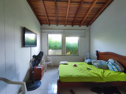 Casa En Venta En San Mateo. Cod V30140