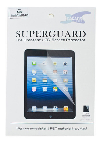 Celular Telefonia Clear Professional Lcd Protector